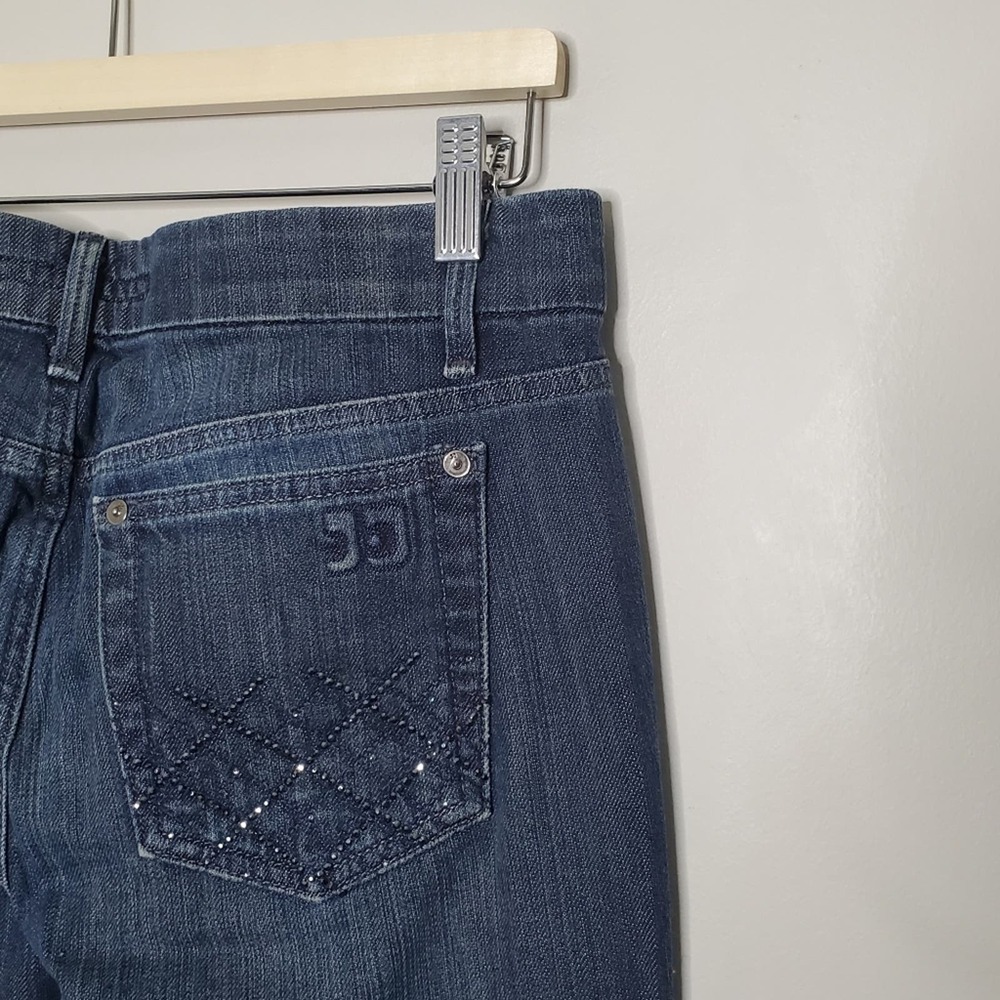 JOE'S JEANS | Rocker Bootcut | Hedrin | 28 - Picture 4 of 8